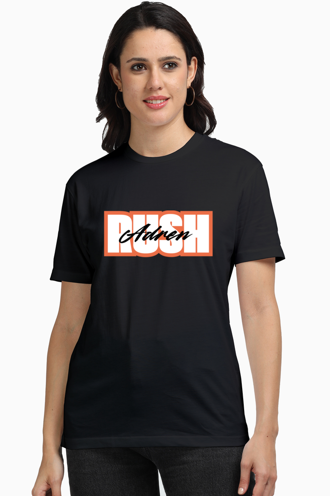 Rush Adren Supima T-Shirt