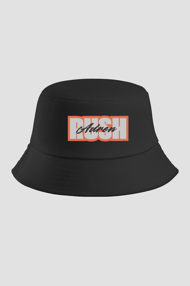 Signature Rush Adren Bucket Hat