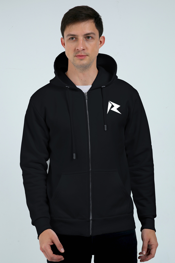 Men's KARATE WARRIOR Graphic Hoodie