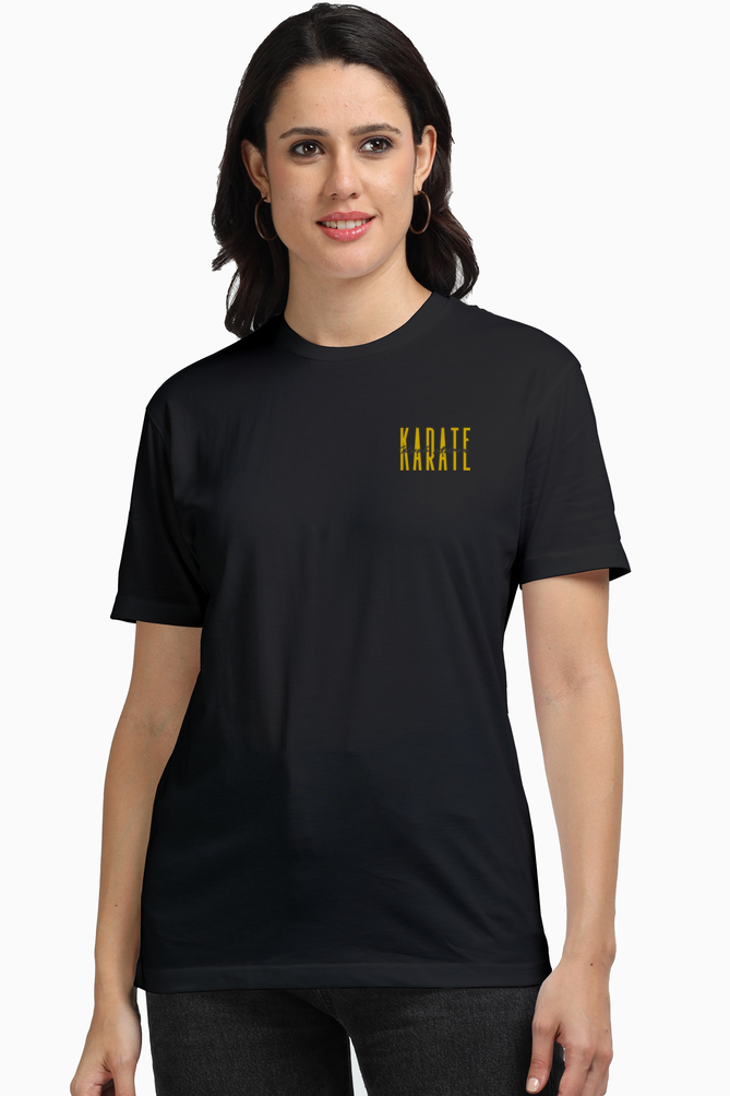 Rush Adren Karate Supima T-Shirt