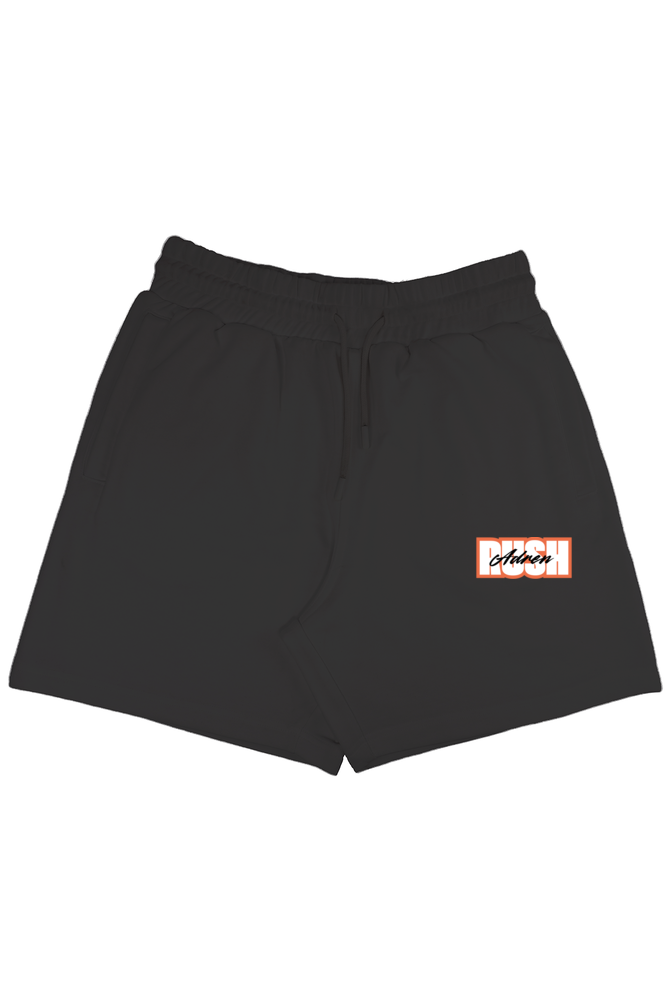 Comfy Rush Adren Terry Shorts