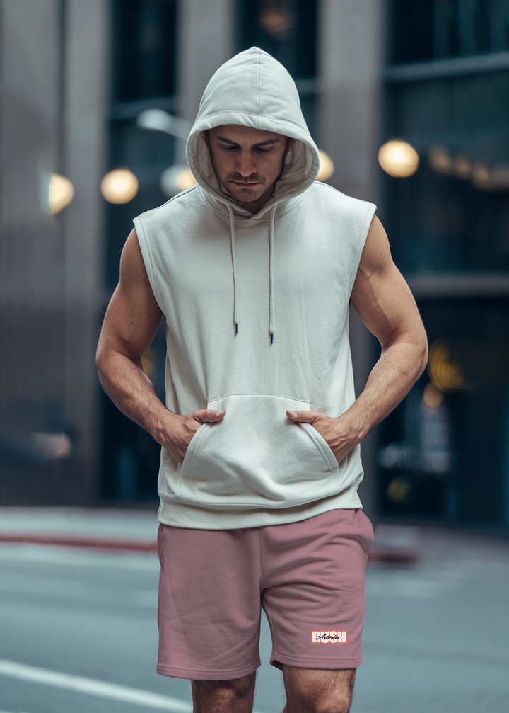 Rush Adren Athletic Terry Shorts