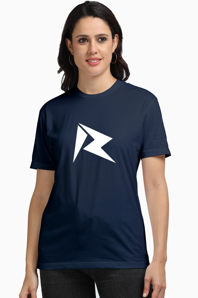 Spirit of Rush Adren Puff Print T-Shirt