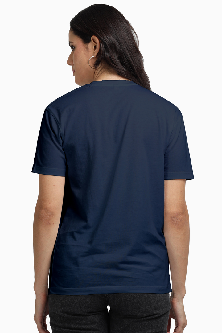 Spirit of Rush Adren Puff Print T-Shirt