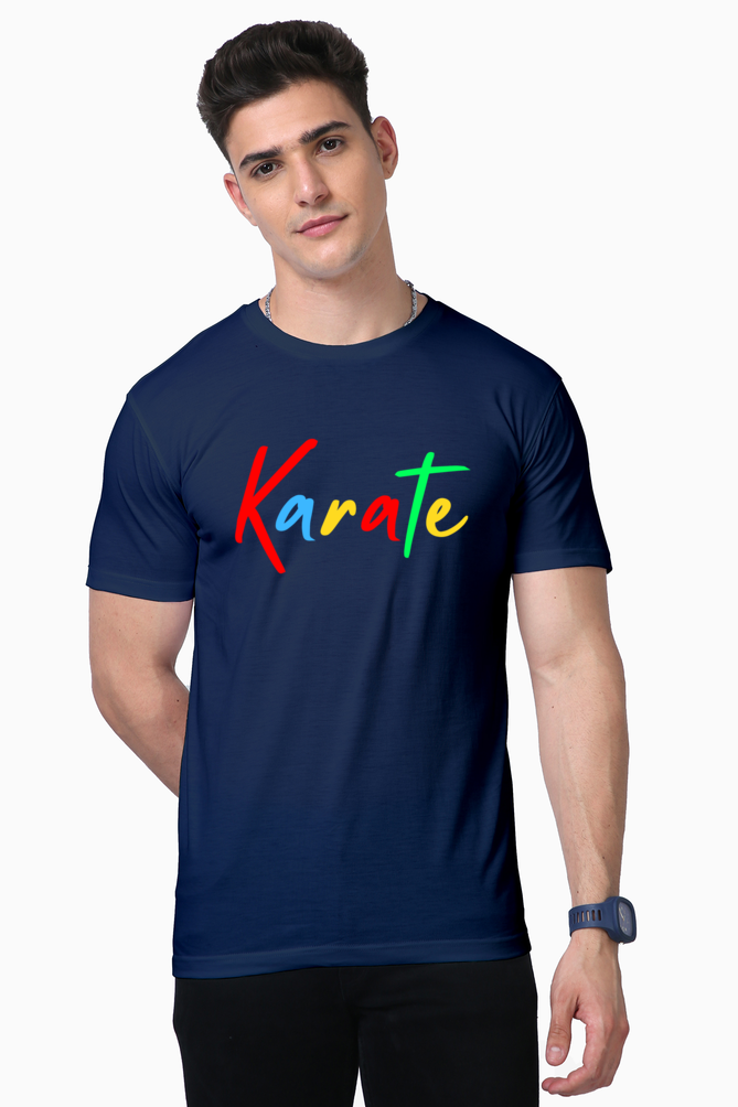 Karate Spirit Supima T-Shirt