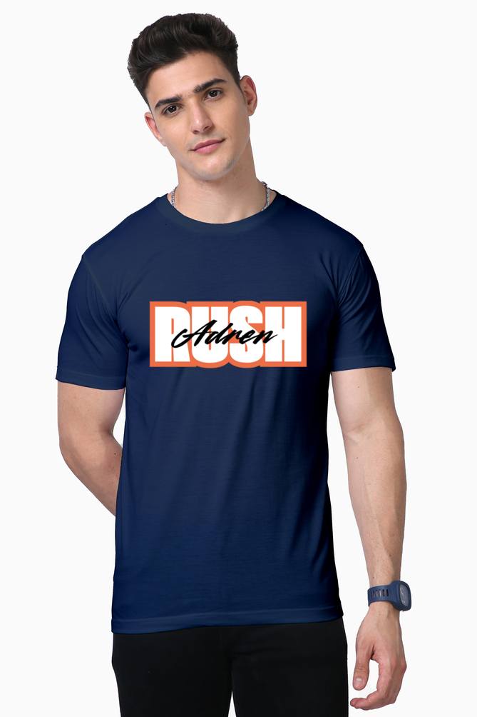 Rush Adren Supima T-Shirt