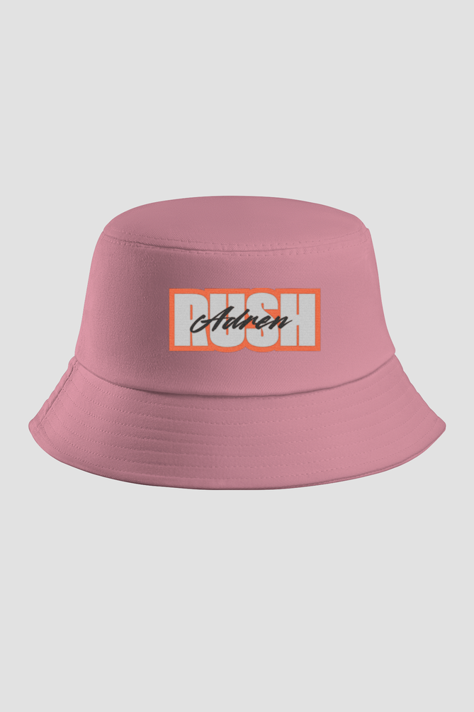 Signature Rush Adren Bucket Hat