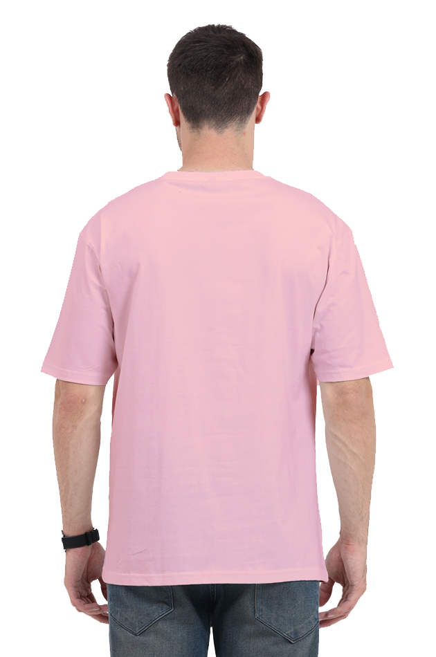 Rush Adren Oversized Classic T-Shirt