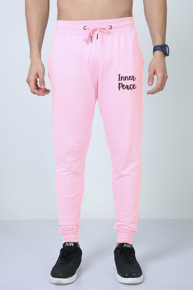 Zen Spirit Panda Joggers