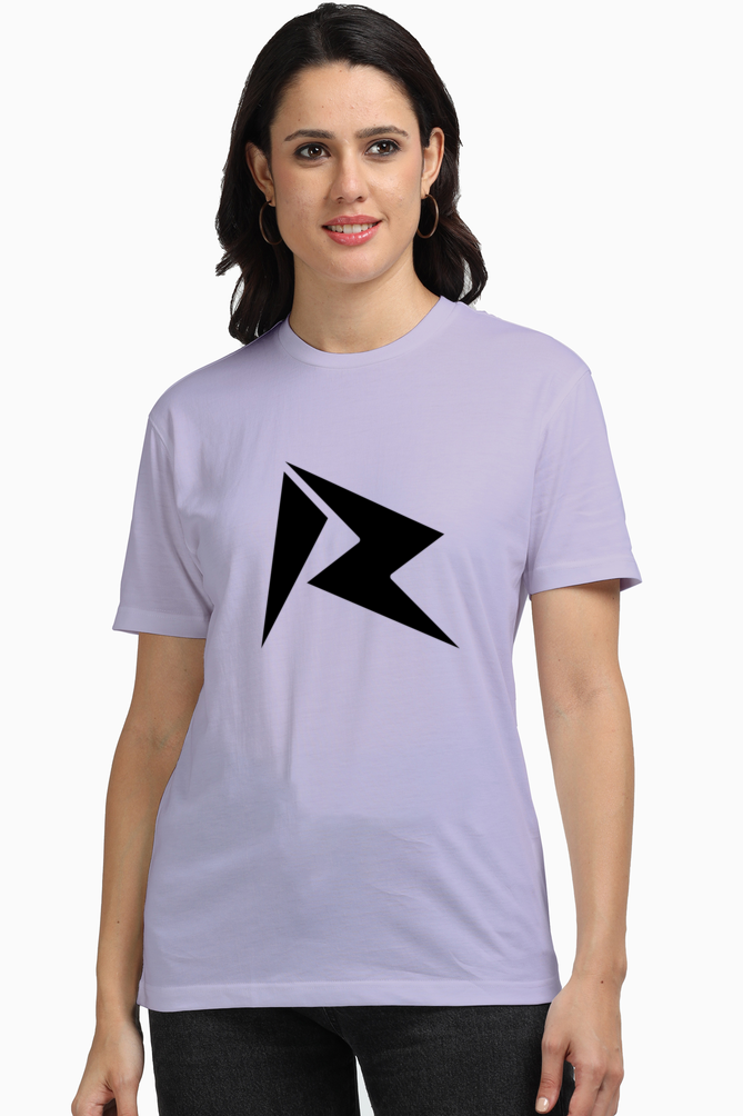 Spirit of Rush Adren Puff Print T-Shirt