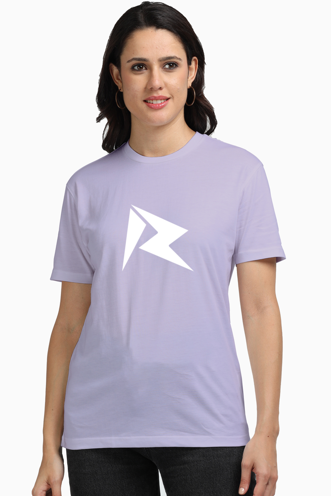 Spirit of Rush Adren Puff Print T-Shirt