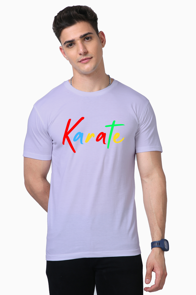 Karate Spirit Supima T-Shirt