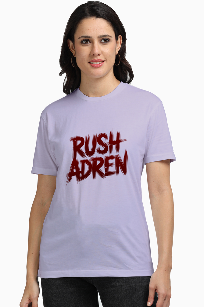 Rush Adren Signature Supima T-Shirt