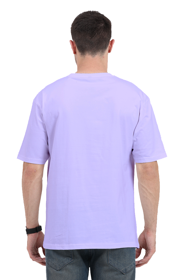 Karate Lifestyle Oversized Classic T-Shirt