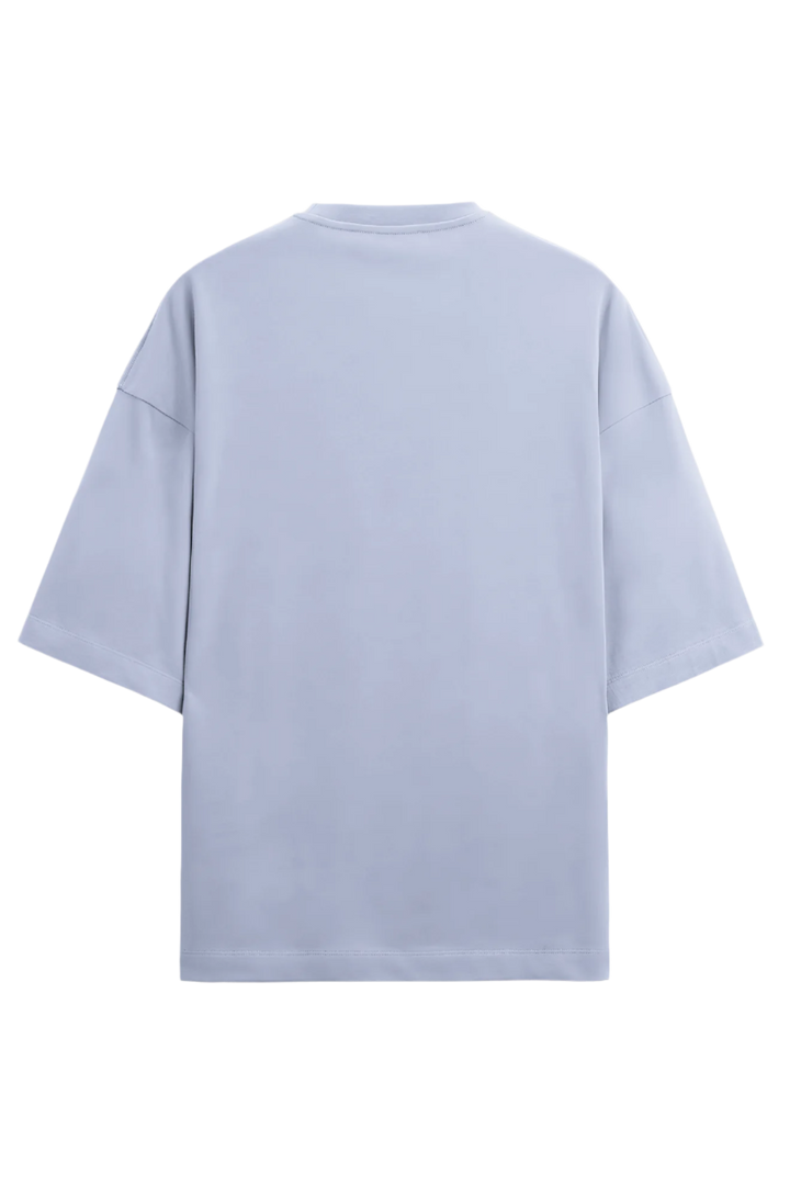 Rush Adren Terry Oversized T-Shirt