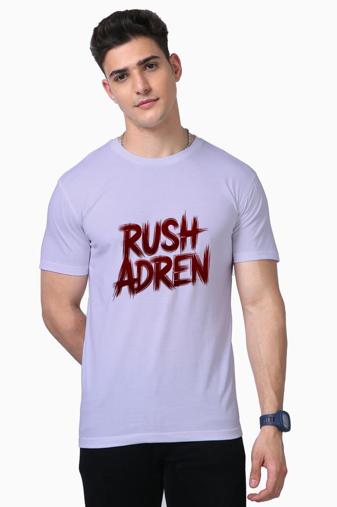 Rush Adren Signature Supima T-Shirt