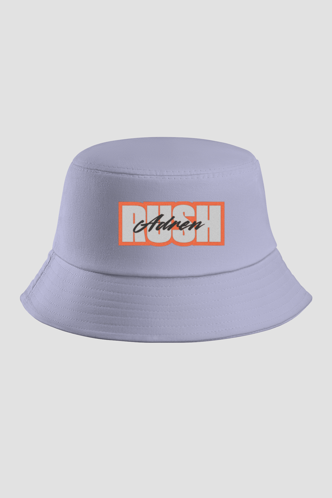 Signature Rush Adren Bucket Hat