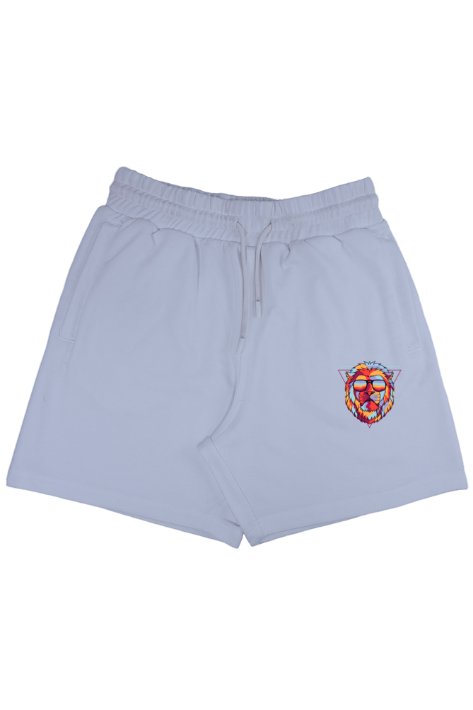 AdrenaLION Vibrant Terry Shorts