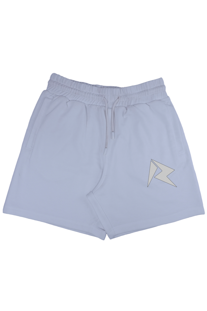 Rush Adren Embroidered Terry Shorts