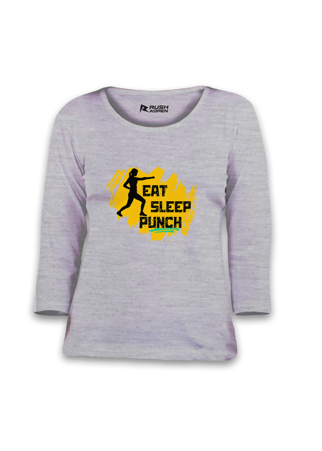 Eat Sleep Punch Classic T-Shirt