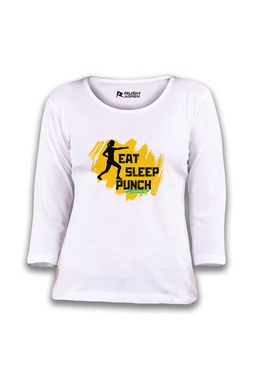 Eat Sleep Punch Classic T-Shirt