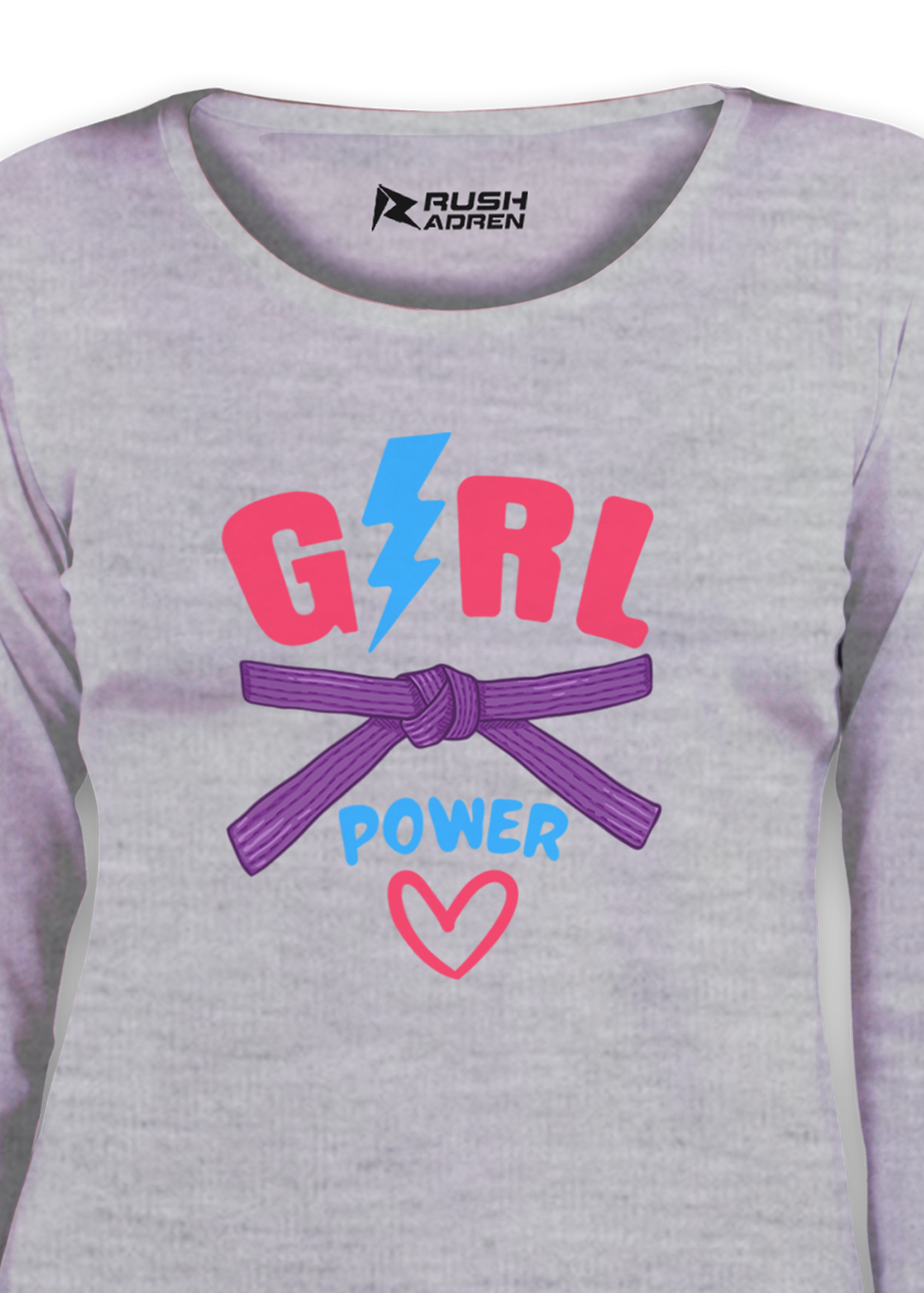 Girl Power Classic T-Shirt