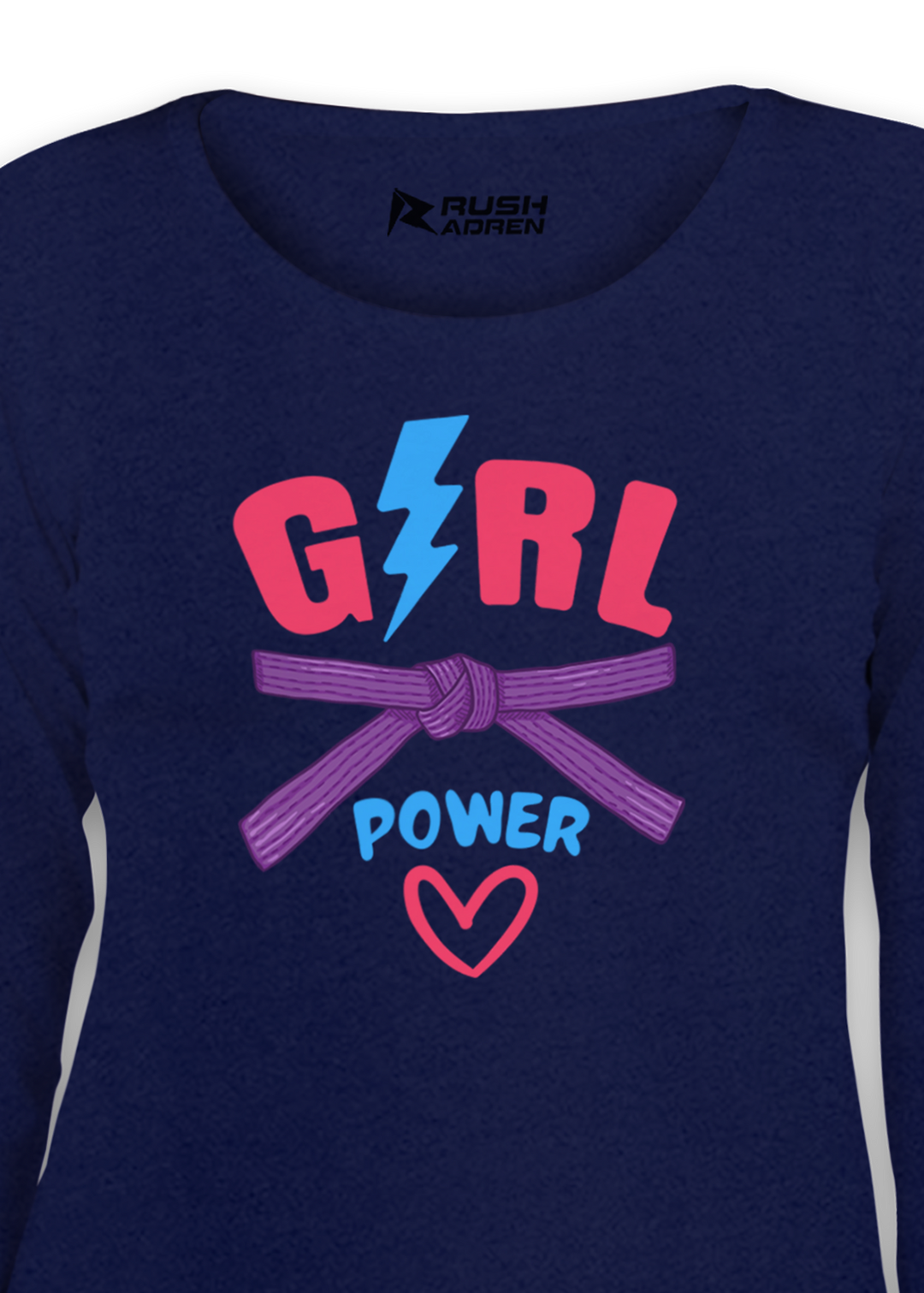 Girl Power Classic T-Shirt