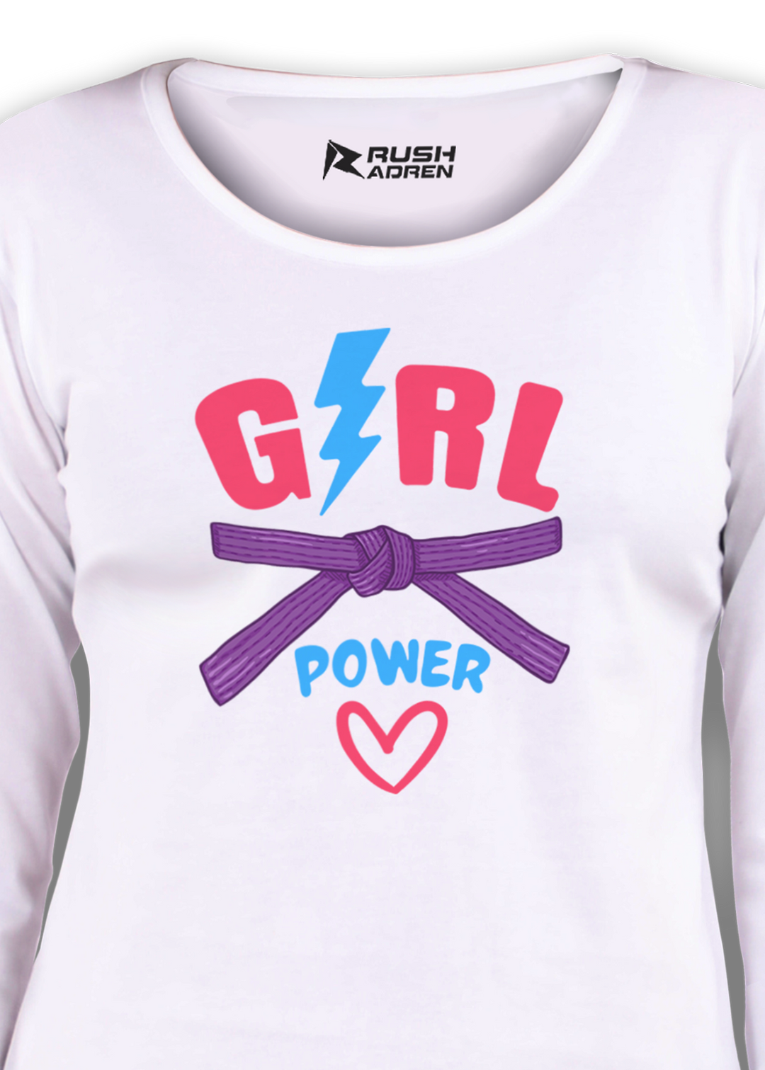 Girl Power Classic T-Shirt