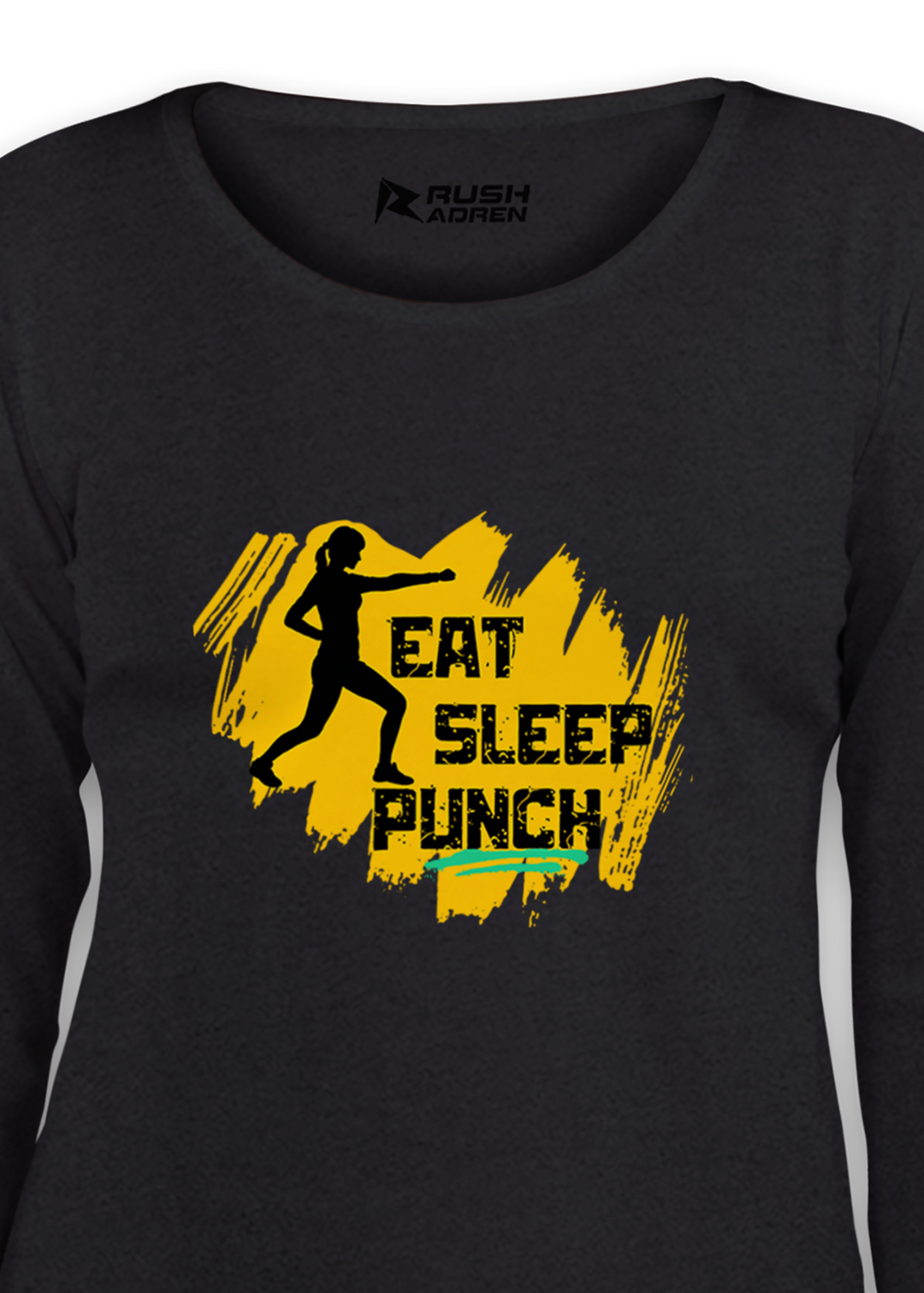 Eat Sleep Punch Classic T-Shirt