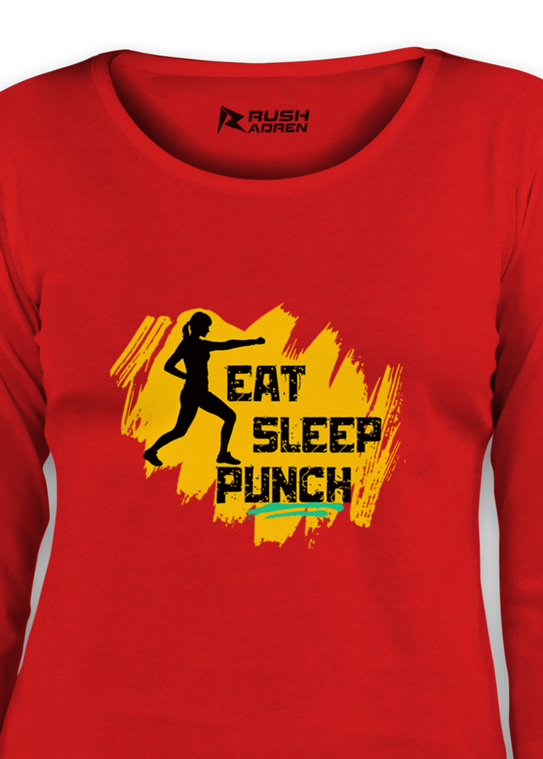 Eat Sleep Punch Classic T-Shirt