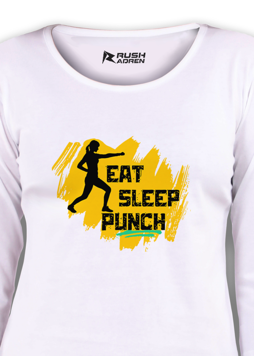 Eat Sleep Punch Classic T-Shirt