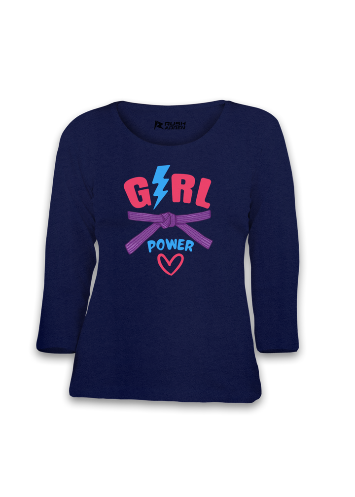 Girl Power Classic T-Shirt