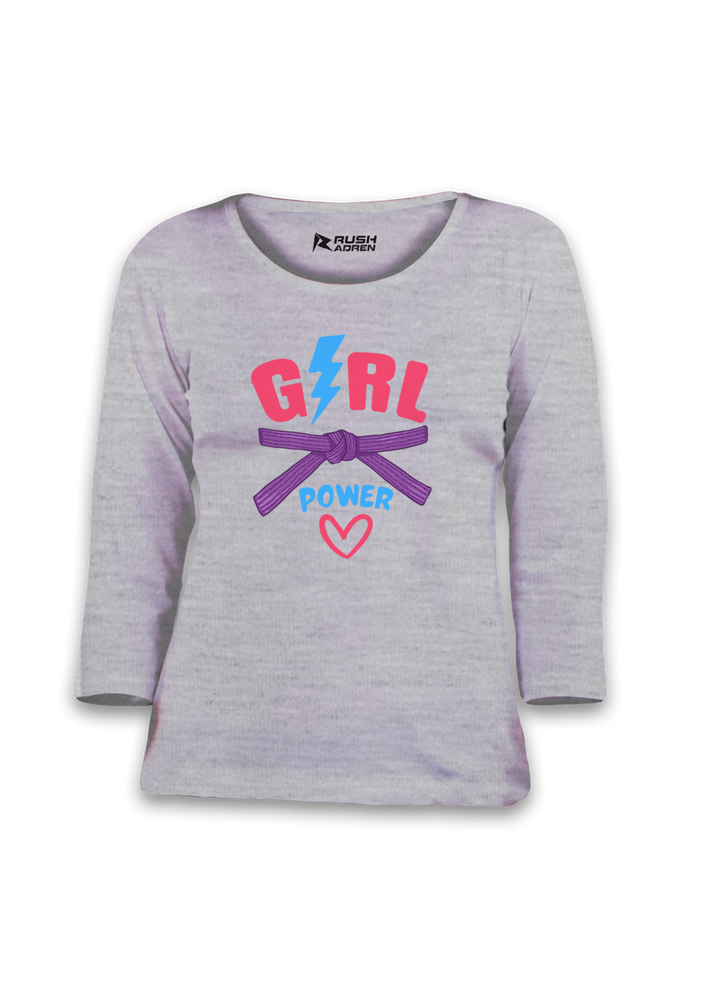 Girl Power Classic T-Shirt