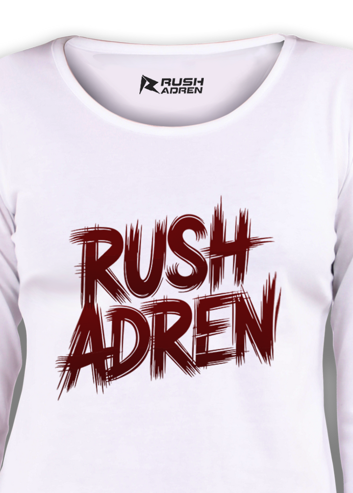 Rush Adren Classic T-Shirt