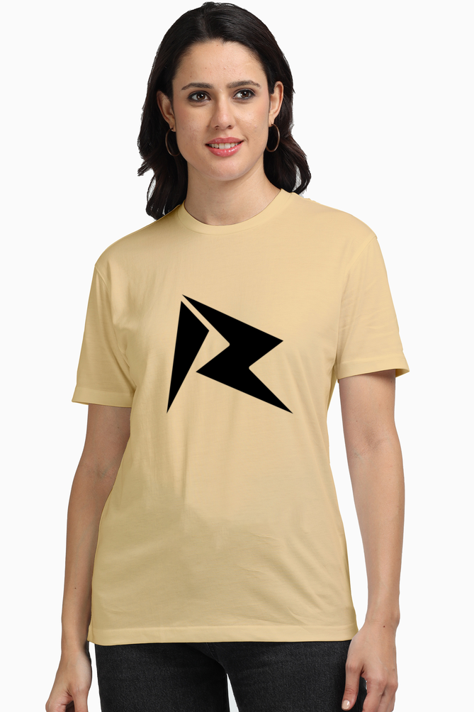 Spirit of Rush Adren Puff Print T-Shirt