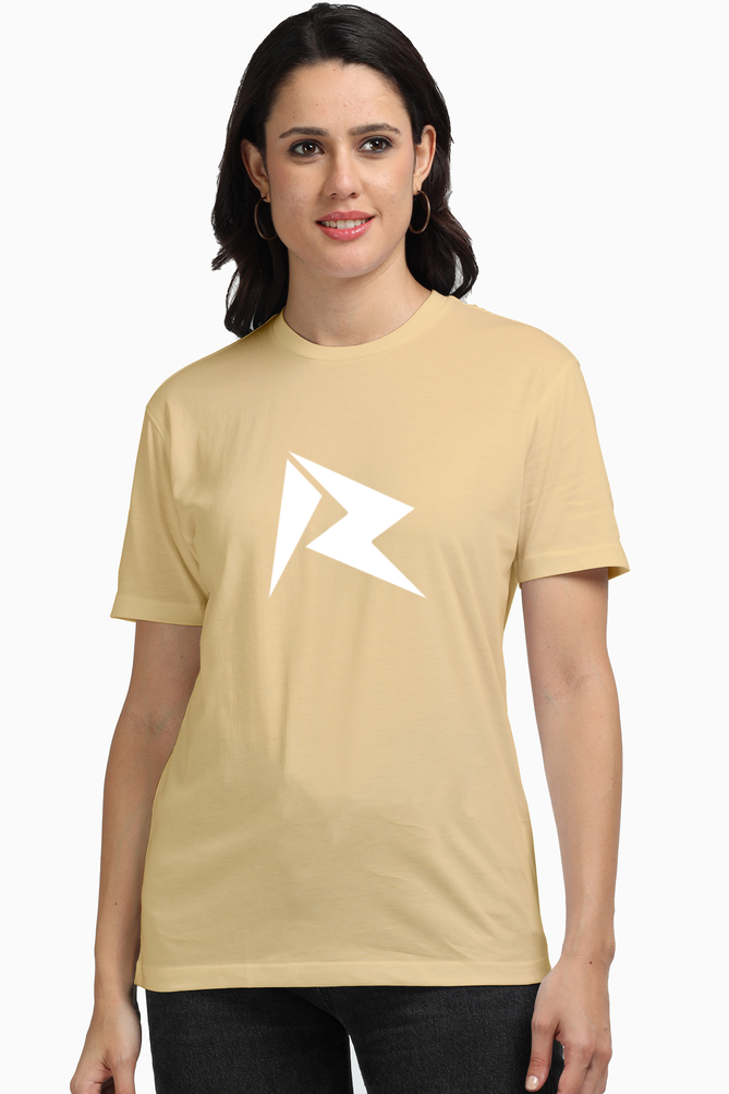 Spirit of Rush Adren Puff Print T-Shirt