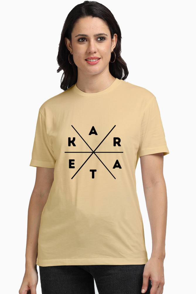 Karate Spirit Supima T-Shirt