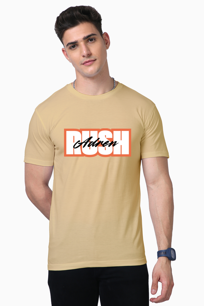 Rush Adren Supima T-Shirt