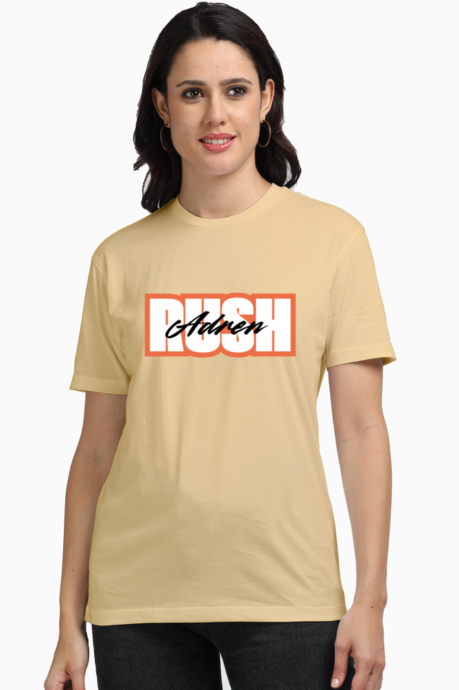 Rush Adren Supima T-Shirt