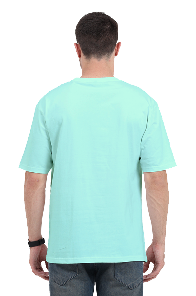 Rush Adren Oversized Classic T-Shirt