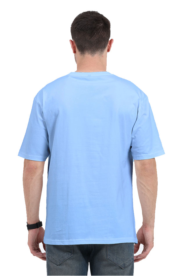 Rush Adren Oversized Classic T-Shirt