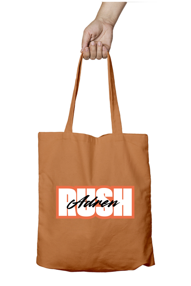 Iconic Rush Adren Tote Bag