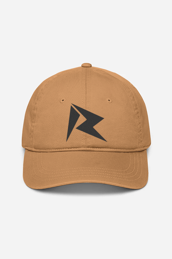 RUSH Iconic Embroidered Cap