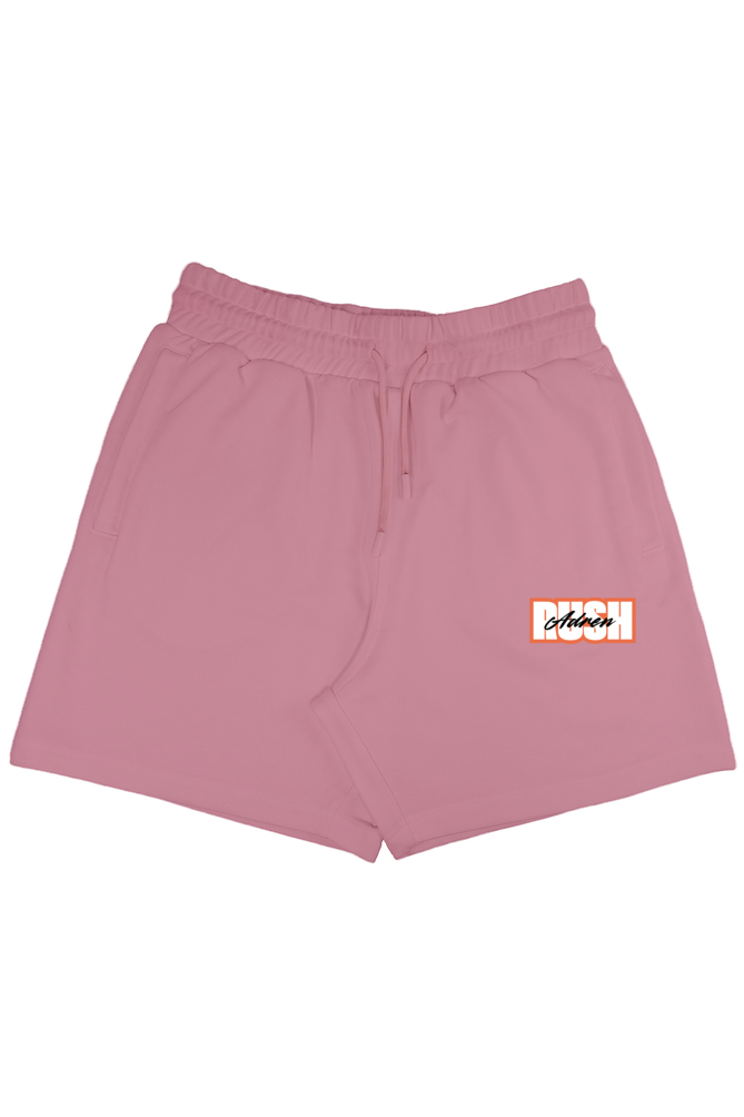 Comfy Rush Adren Terry Shorts