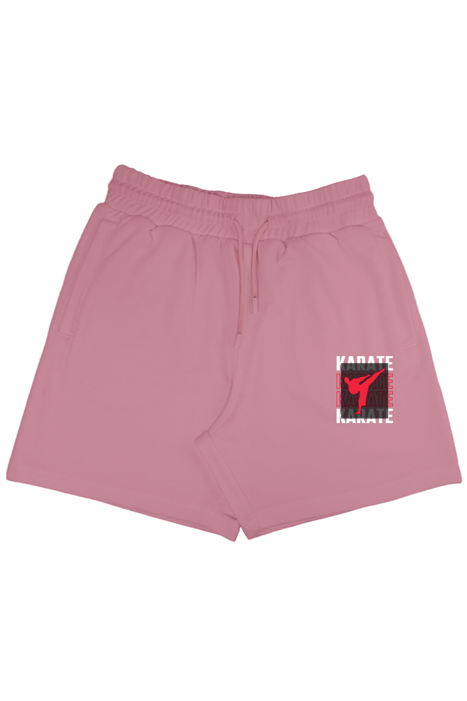 Karate Kick Classic Terry Shorts