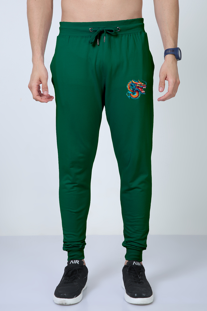 Dragon Legacy Classic Joggers