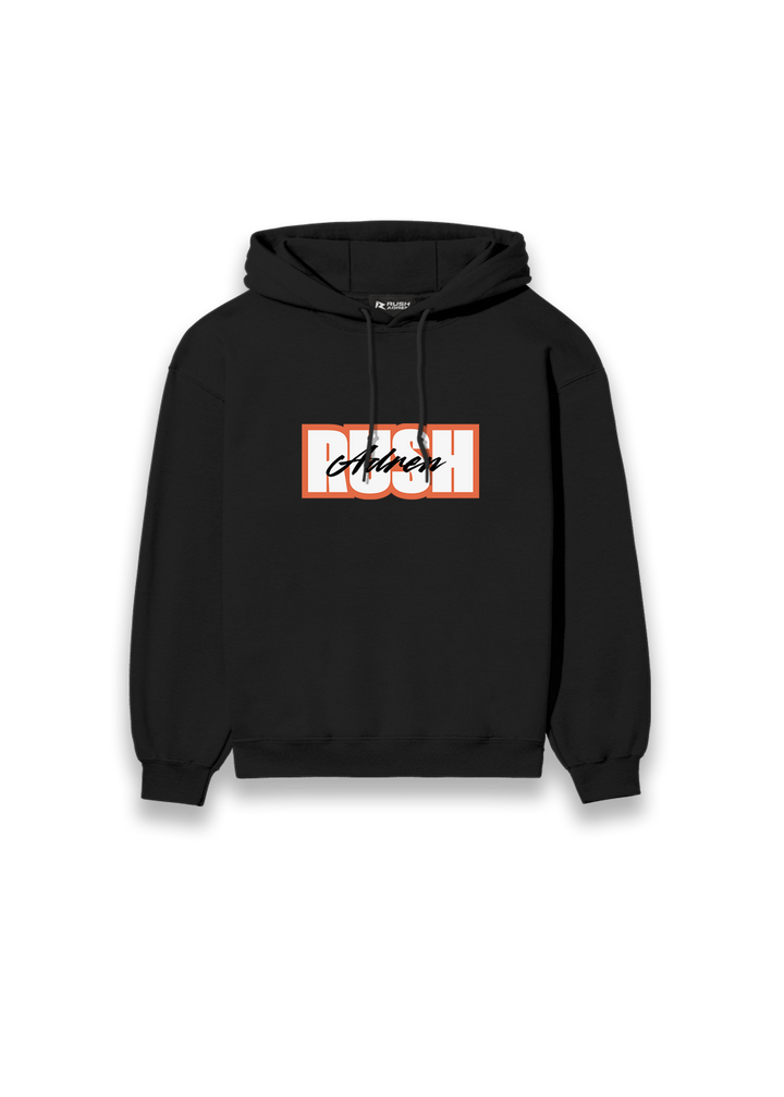 Rush Adren Classic Boys Hoodie