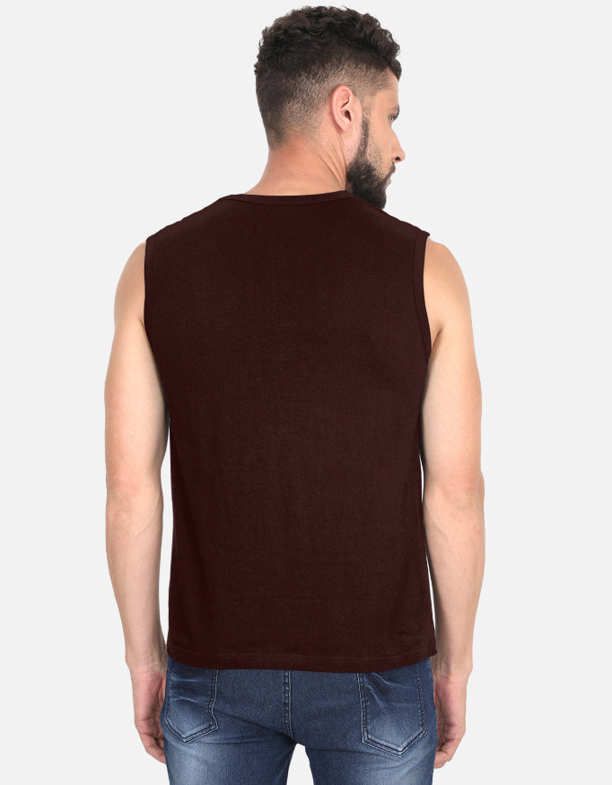 Cosmic Dunk - Men's Sleeveless T-Shirt