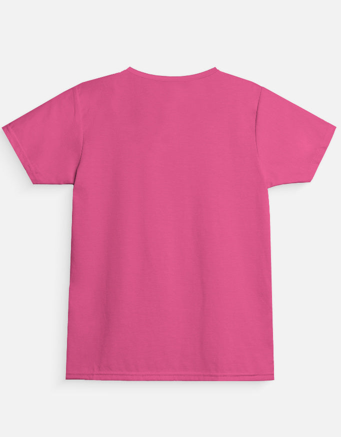 It’s OK to Relax - Girl's Crew Neck T-Shirt