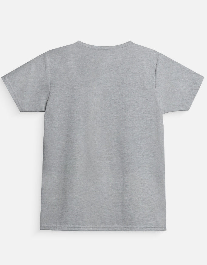 Legacy of a Champion - Girl's Crew Neck T-Shirt